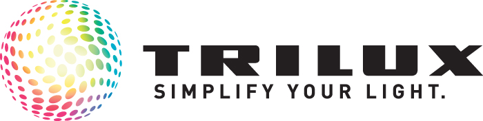 Trilux Logo (02_TRILUX_Logo_Sonne_mit_claim_pos Kopie)