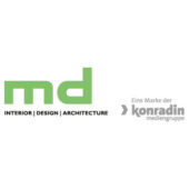 Logo md Konradin. (Konradin md Logo_170)