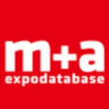 Logo m+a. (m+a Logo)