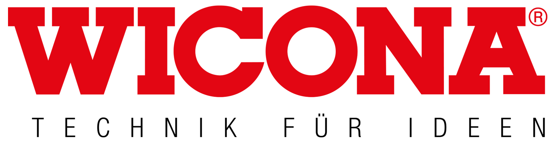 Logo Wicona