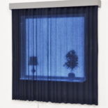 Maurice van Tellingen, Curtain, 2019. Bild: Maurice van Tellingen, Amsterdam. (Curtain)