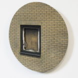 Maurice van Tellingen, Side window, 2017. Bild: Maurice van Tellingen. (Side window)