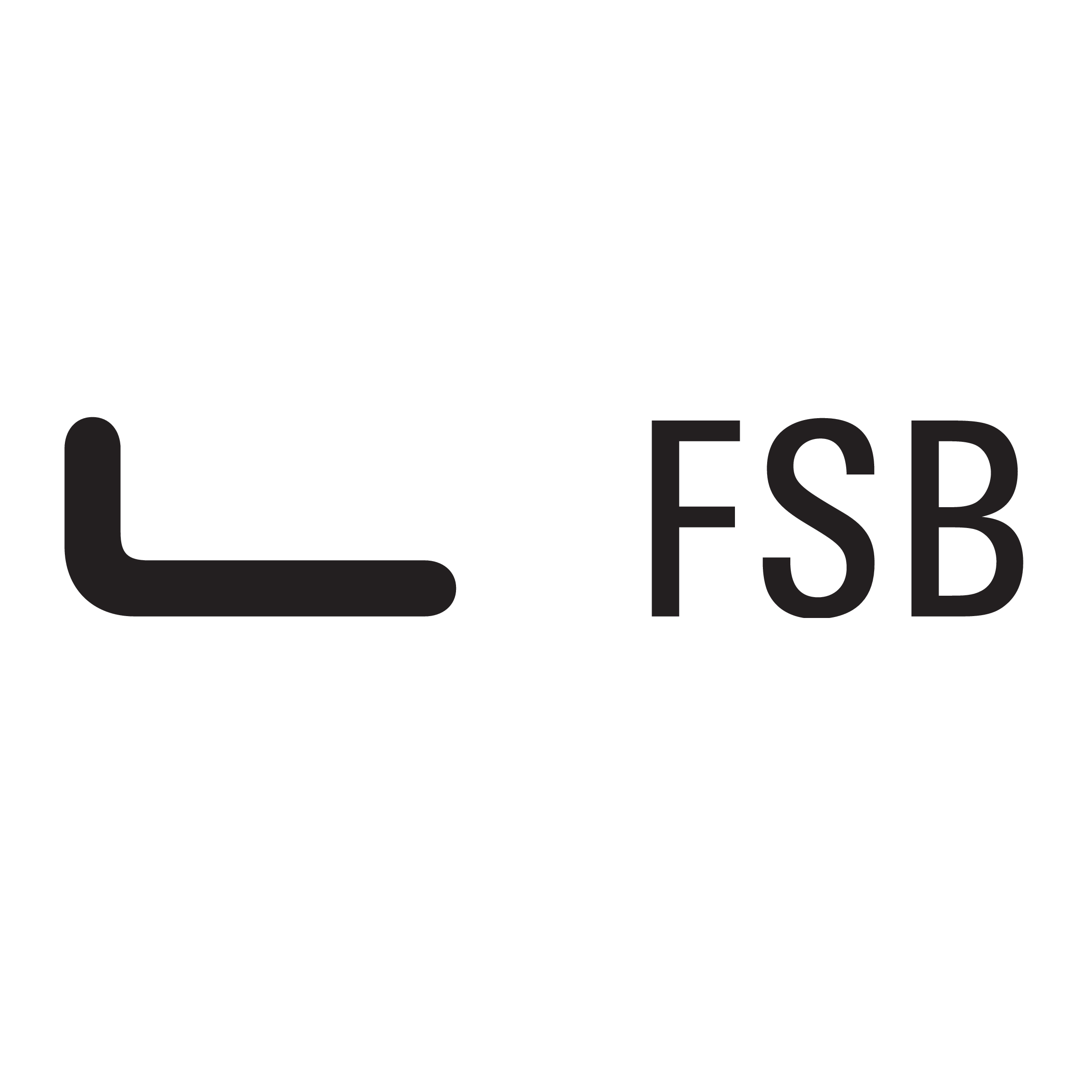 FSB Logo Quadrat. (FSB-Logo_1-001_Quadrat)