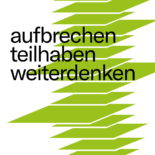 aufbrechen teilhaben weiterdenken - hammeskrause architekten. Bild: hammeskrause architekten. (Datei: 02)