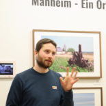 Manheim - ein Dorf verschwindet. Bild: Der Raumjournalist Thomas Geuder. (Datei: DerRaumjournalist_2302_02_IMG_3462)